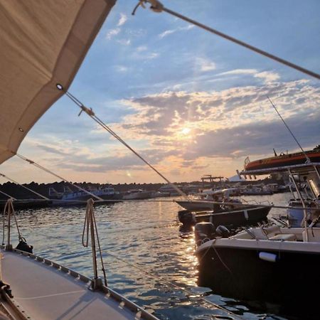 Dormire In Barca A Vela Maratea Luaran gambar